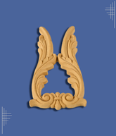 AW6073 | ORNAMENT SPECIAL | DECORATIVE